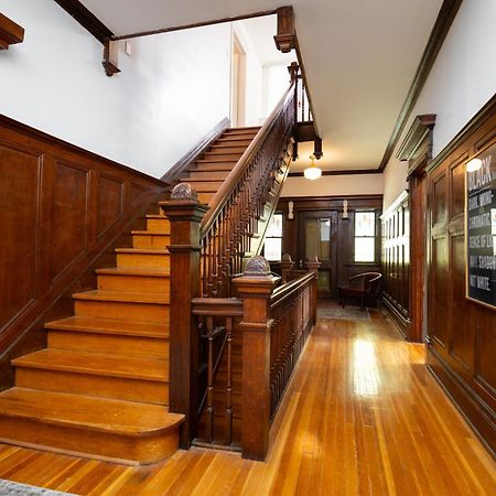 No. 5 East Bed & Breakfast Winnipeg Luaran gambar