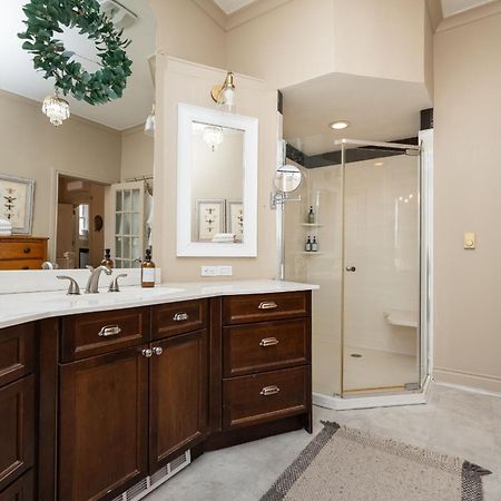 No. 5 East Bed & Breakfast Winnipeg Luaran gambar