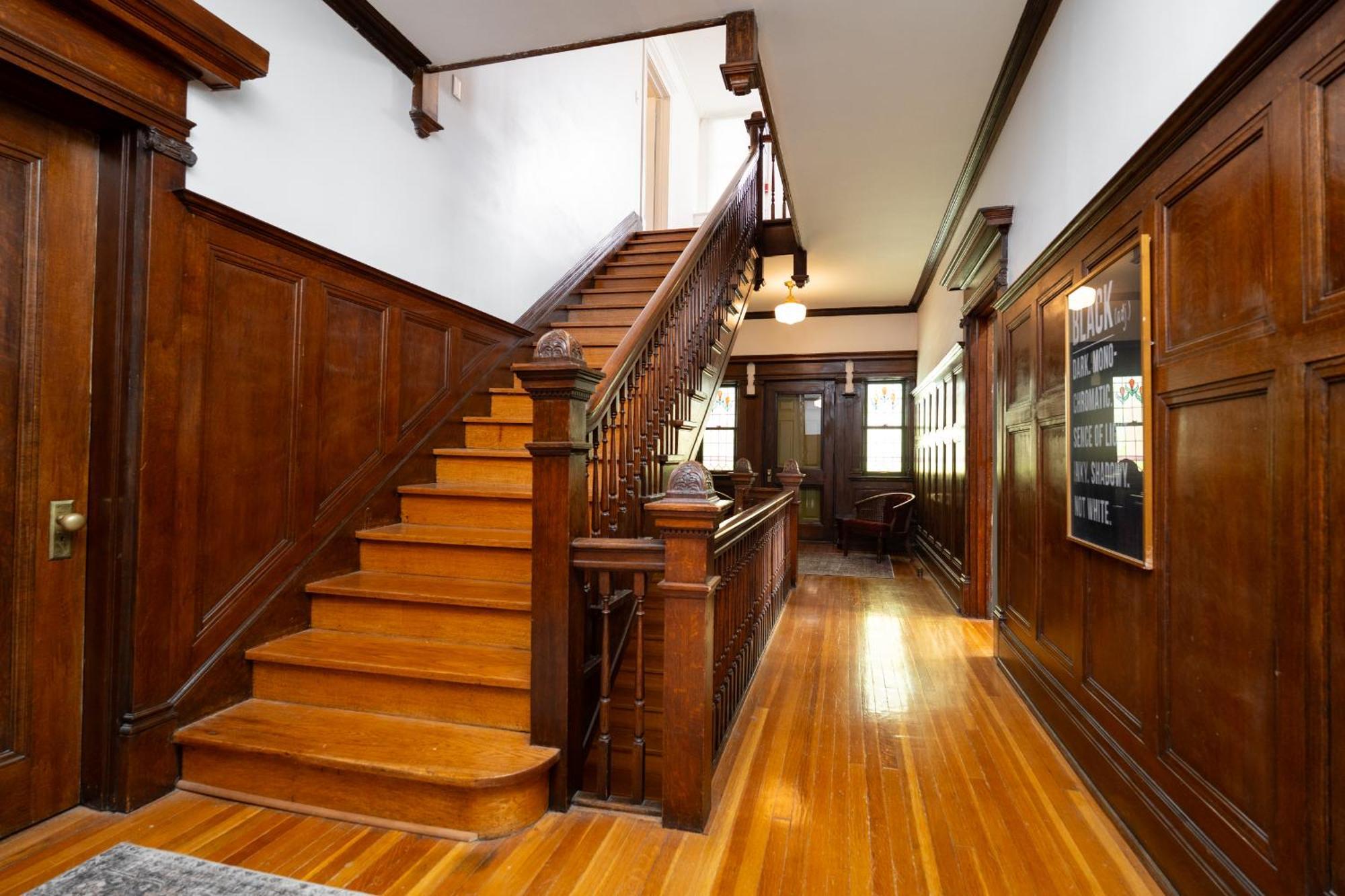 No. 5 East Bed & Breakfast Winnipeg Luaran gambar