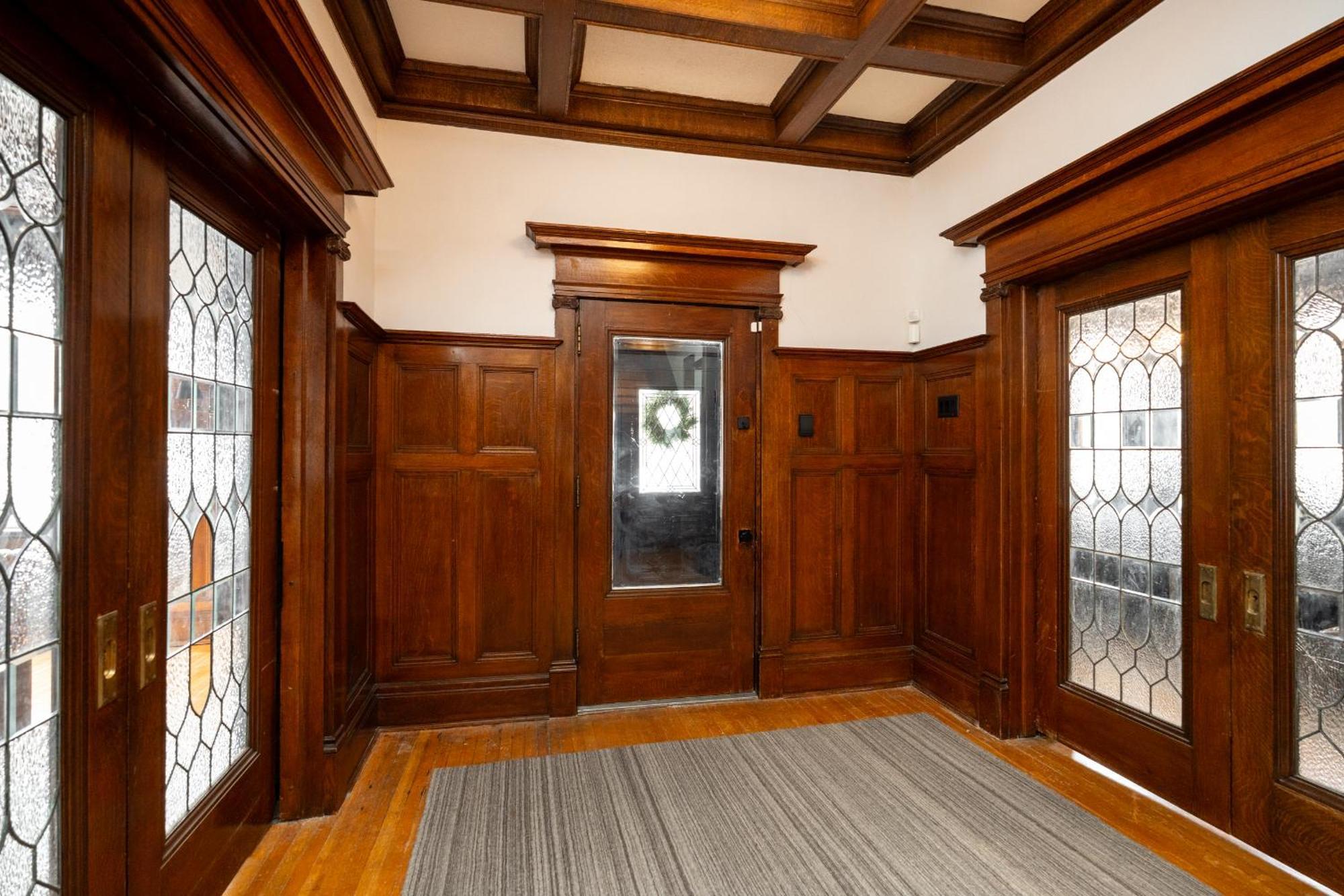 No. 5 East Bed & Breakfast Winnipeg Luaran gambar