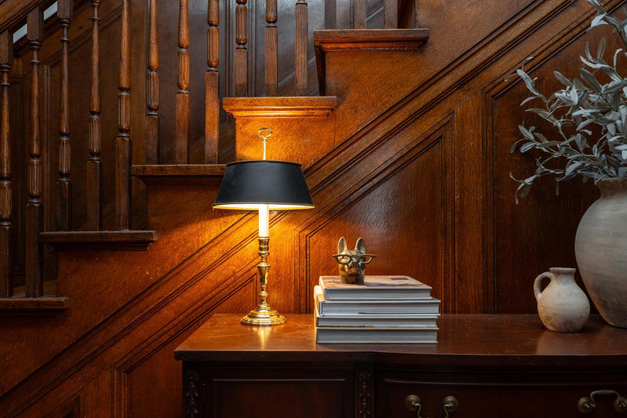No. 5 East Bed & Breakfast Winnipeg Luaran gambar