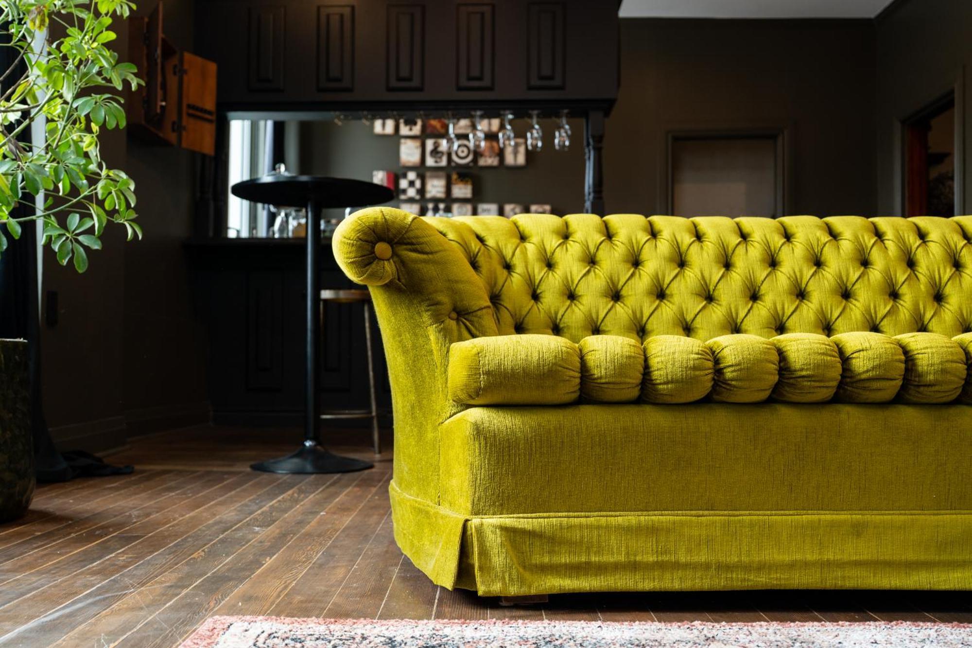 No. 5 East Bed & Breakfast Winnipeg Luaran gambar