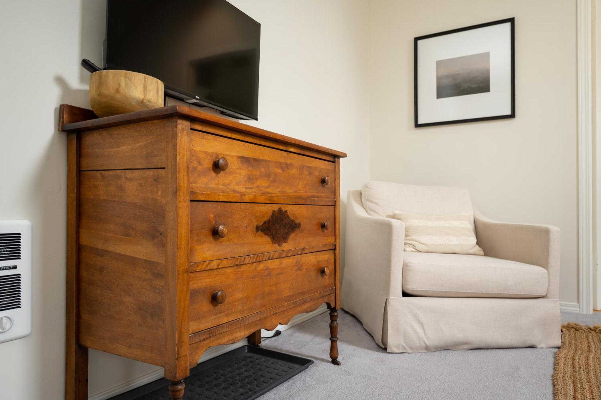 No. 5 East Bed & Breakfast Winnipeg Luaran gambar