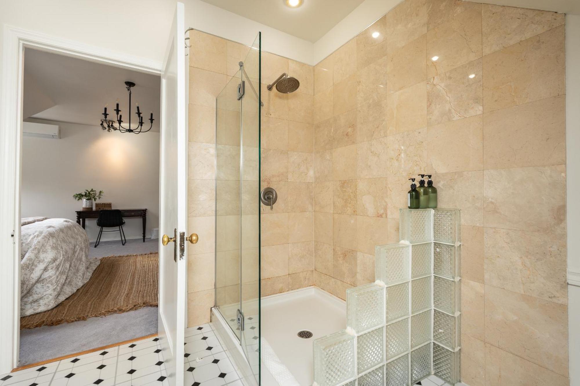No. 5 East Bed & Breakfast Winnipeg Luaran gambar