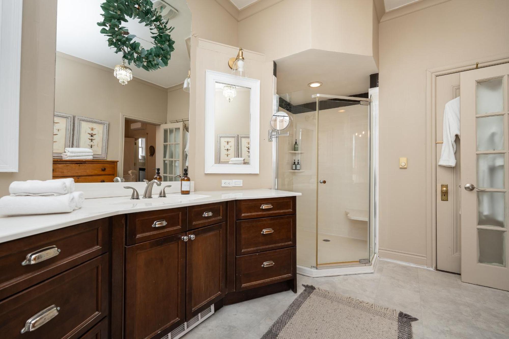No. 5 East Bed & Breakfast Winnipeg Luaran gambar