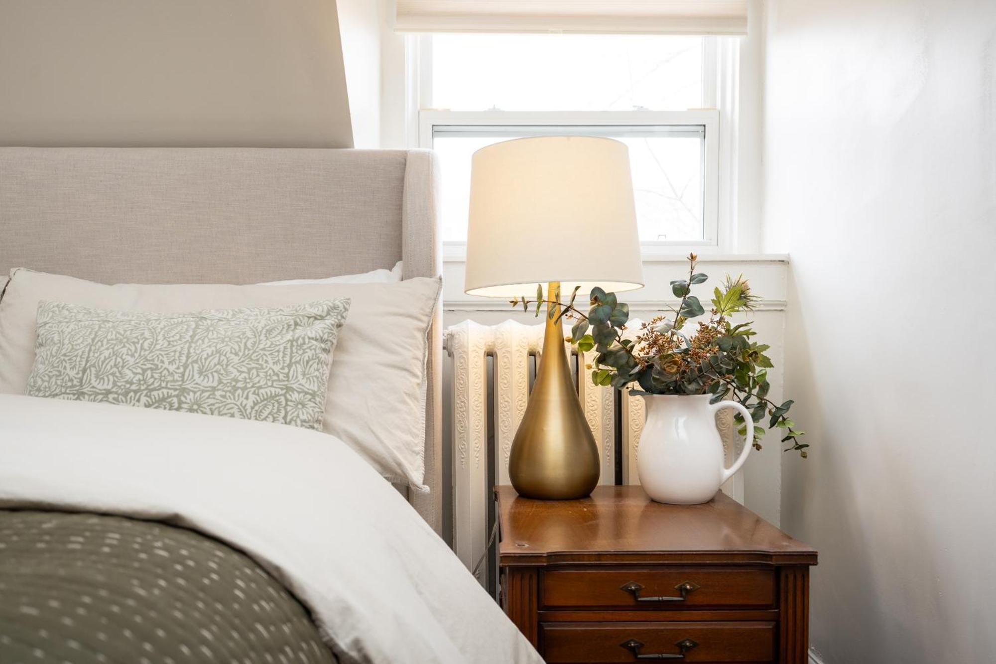 No. 5 East Bed & Breakfast Winnipeg Luaran gambar