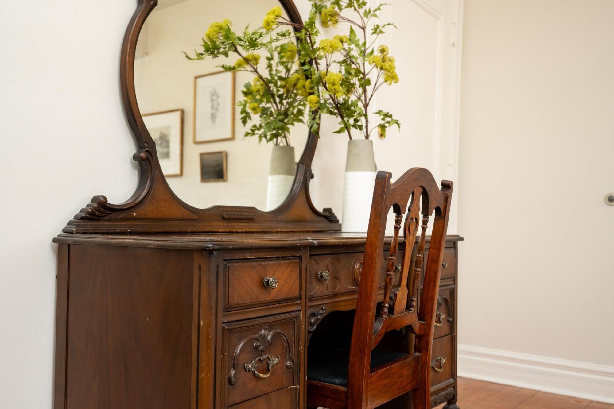 No. 5 East Bed & Breakfast Winnipeg Luaran gambar