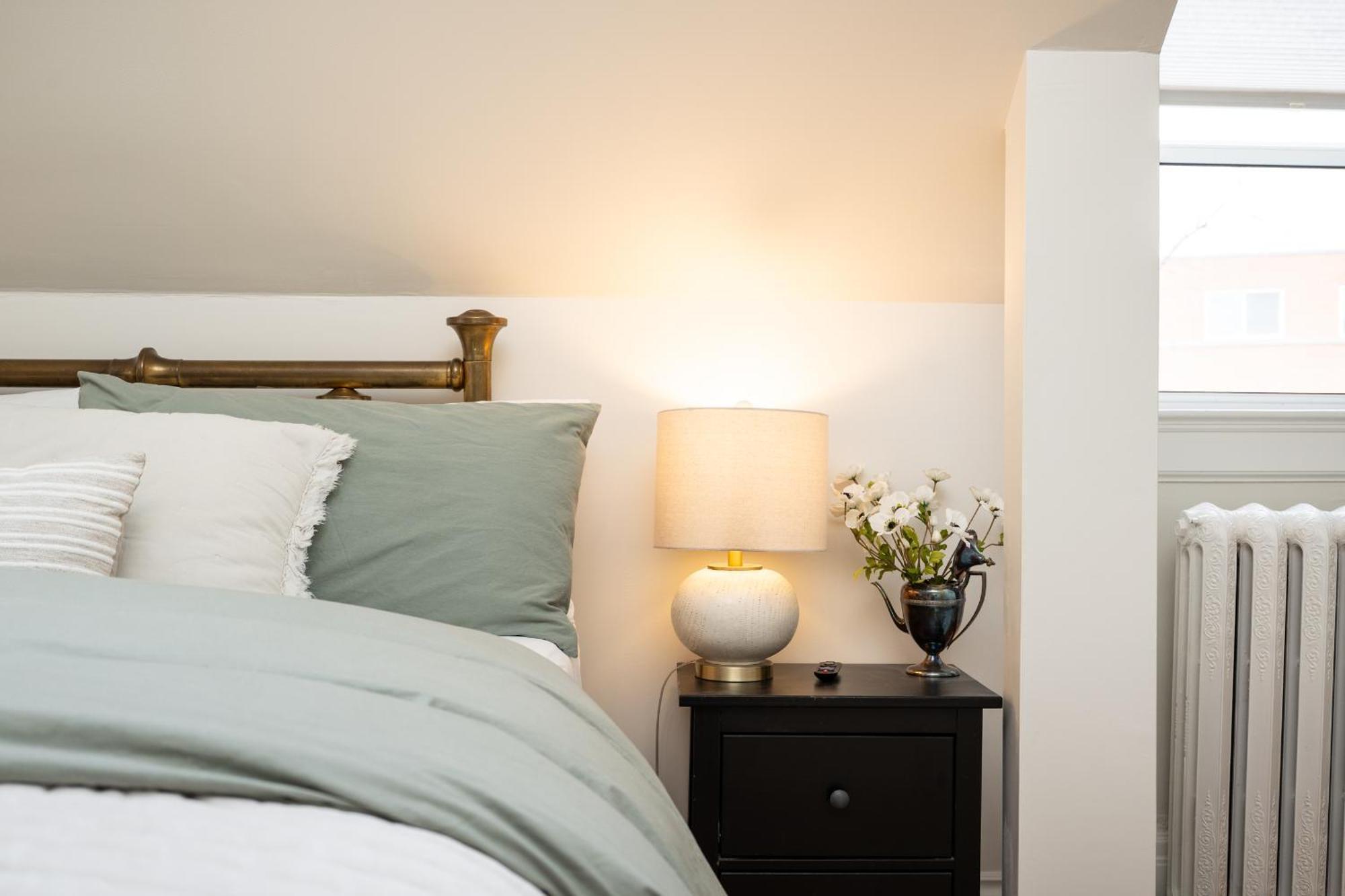 No. 5 East Bed & Breakfast Winnipeg Luaran gambar