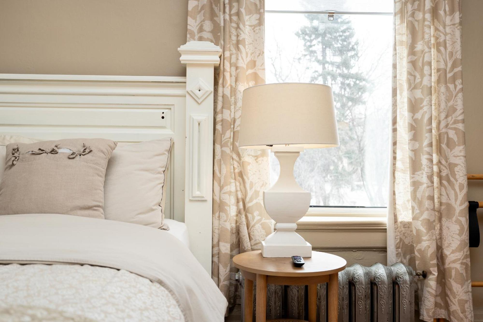 No. 5 East Bed & Breakfast Winnipeg Luaran gambar