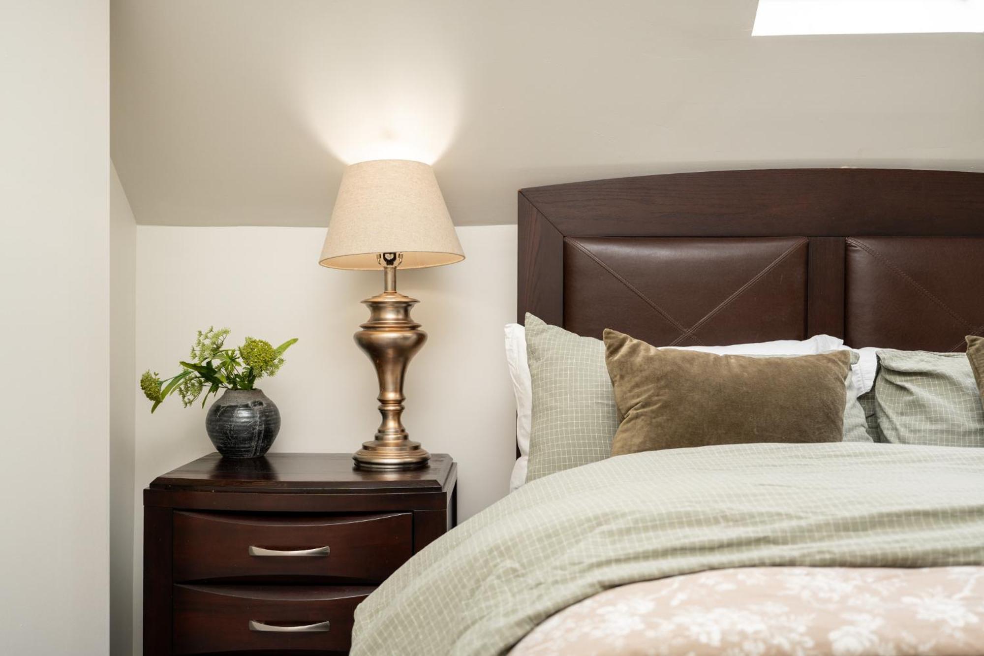 No. 5 East Bed & Breakfast Winnipeg Luaran gambar
