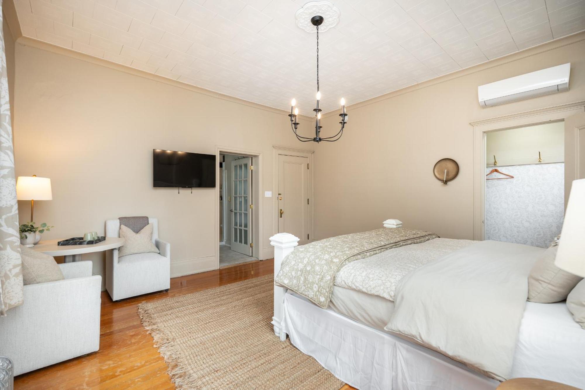 No. 5 East Bed & Breakfast Winnipeg Luaran gambar