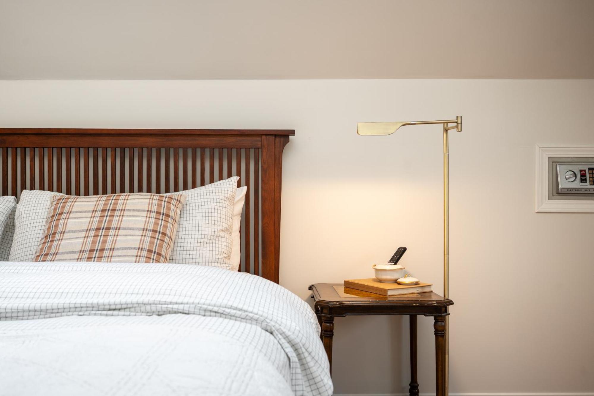 No. 5 East Bed & Breakfast Winnipeg Luaran gambar