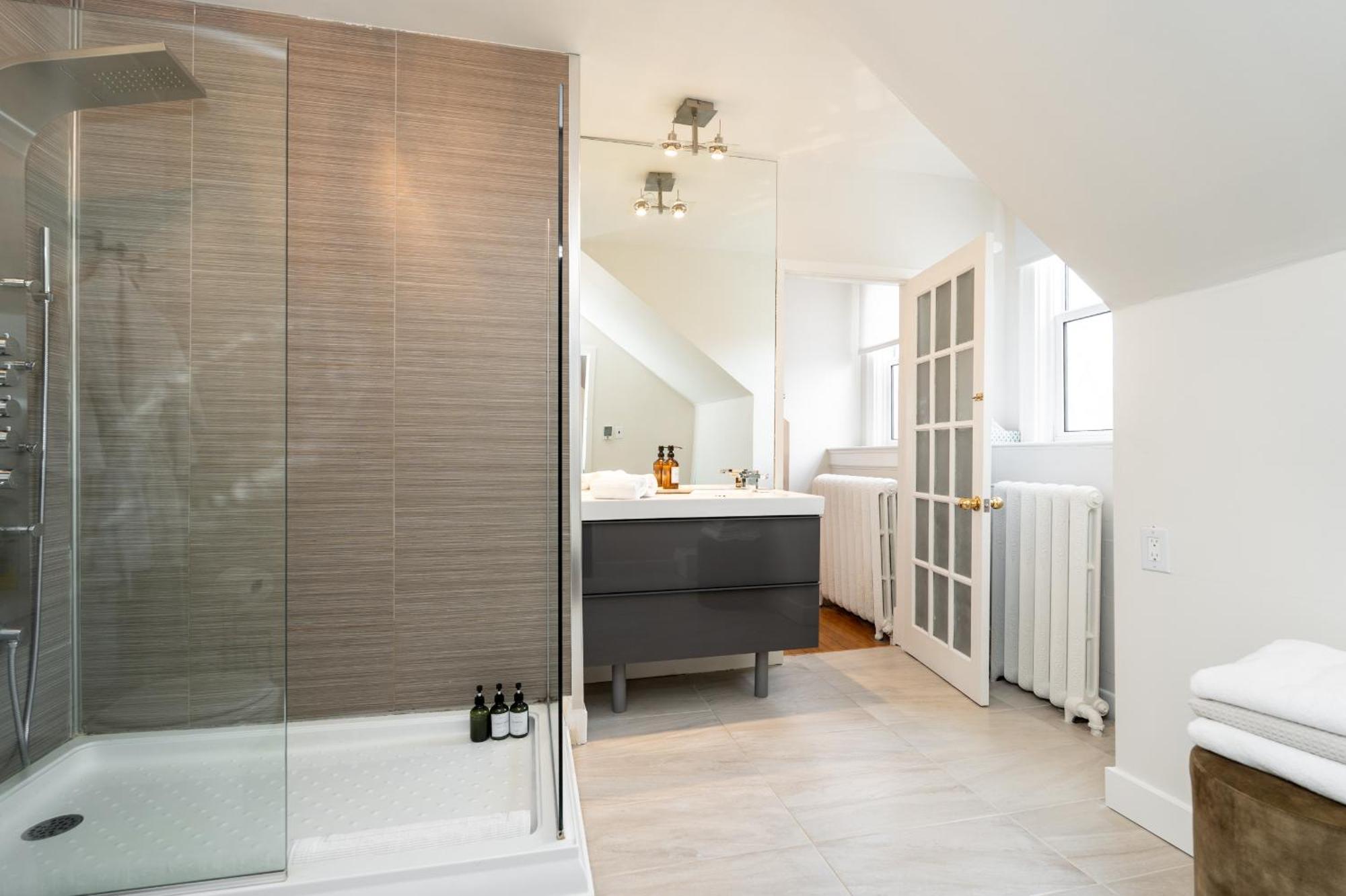 No. 5 East Bed & Breakfast Winnipeg Luaran gambar